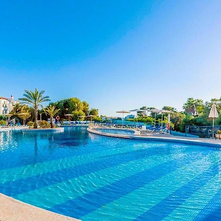 Vacances Menorca Caleta Playa 桑坦德利亚湾 外观 照片